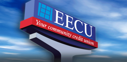 EECU Mobile Banking