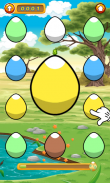 Surprise Eggs Zoo screenshot 5