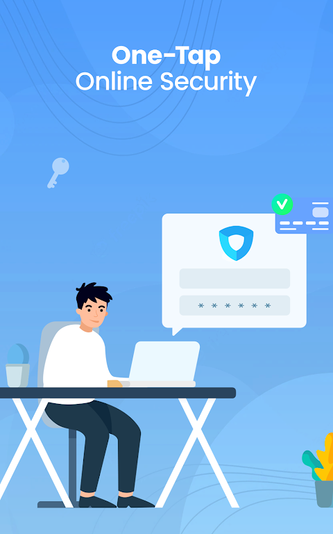 Ivacy VPN - Best VPN Fast, Unlimited & Secure - Download do APK