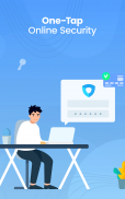 Ivacy VPN - Secure Fastest VPN screenshot 2