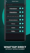 GB Version APK screenshot 2