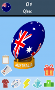 Rugby World Cup Clicker screenshot 8