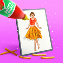 Dress Her Up
