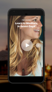 Insight Timer - Meditation App screenshot 2