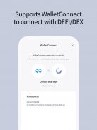 CoinUs Wallet - 코인어스 screenshot 4