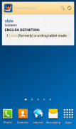 Afrikaans<>English Dictionary screenshot 5