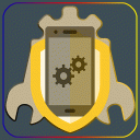 Repair System-Speed Booster (fix problems android) Icon
