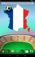 France Football Wallpaper screenshot 8