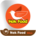 Nok Food Biker นกฟู้ดไบค์เกอร์