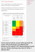 Estimated Glomerular Filtratio screenshot 0