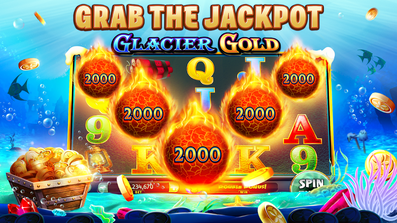 goldfish casino slots apk