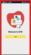 Qym Business screenshot 3