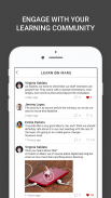 Learn on Mars screenshot 0