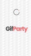 GIF Party - GIF Video Booth screenshot 0