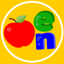 English With Amy for Kids Icon