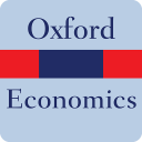 Oxford Dictionary of Economics Icon