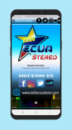 Radio Ecua Stereo screenshot 3