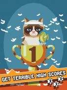 Grumpy Cat's Worst Game Ever screenshot 6