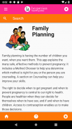 Family Planning screenshot 11