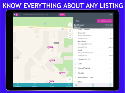 EstateBlock: BC Real Estate & MLS Listings Search. screenshot 5