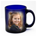 Cup Photo Frames - Coffee Cup