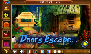 Free New Escape Games 032- Best Escape Games 2021 screenshot 0