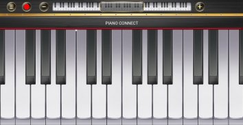 Piano Connect: MIDI Keyboard screenshot 7