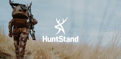 HuntStand: GPS Maps & Tools