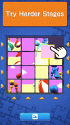 3DAnime Puzzle screenshot 1