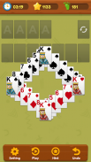 Solitaire Classic - Klondike screenshot 4