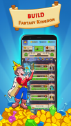 Idle Hustle Kingdom screenshot 3