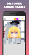 Sensui - Anime Puzzle screenshot 6