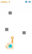 Bucket Ball: Move to Drop screenshot 2