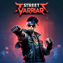 Street Brawl warriors icon