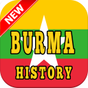 History of Myanmar