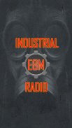 Industrial EBM Radio screenshot 1