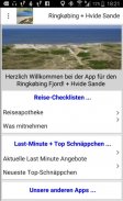 Ringköbing Fjord App für den U screenshot 6
