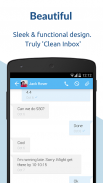 Blokir SMS, Spam blocker, Backup - Key Messages screenshot 4