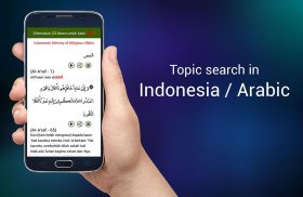 Al-Quran Indonesia screenshot 4