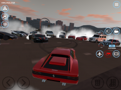 Car Sim | Open World screenshot 4