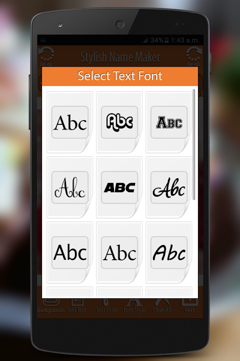 Stylish Name Maker - APK Download for Android | Aptoide