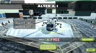 Apache Helicopter Assault 3D screenshot 6