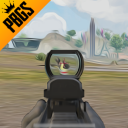 PUB Gun Simulator - Battle Roy Icon