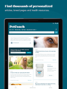 PetCoach - Ask a vet online 24/7 screenshot 6