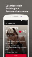 Polar Beat – Multisport-Fitness-App screenshot 5
