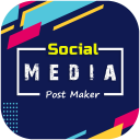 Social Media Post Maker