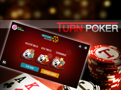 Turn Poker screenshot 6