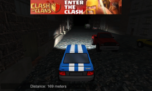 Midnight Drive screenshot 1