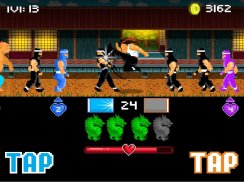 Kung Fu Fight : Beat em up screenshot 9