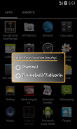 Order of Service - Tamil screenshot 6